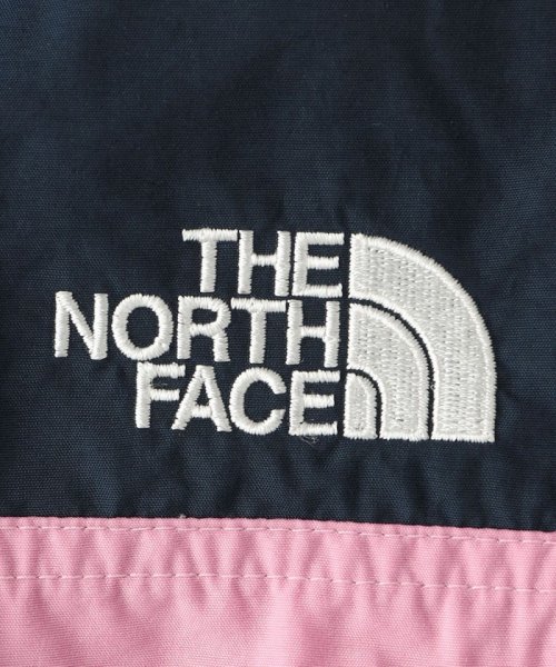 SHIPS KIDS(シップスキッズ)/*THE NORTH FACE:100～150cm / Compact Nomad Jacket/img10