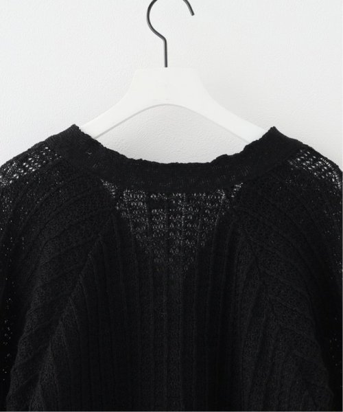 【AROUSAL / アローサル】NEP CARDIGAN トップス カーディガン K2176489293(16555円)