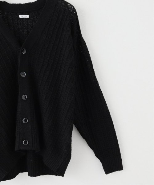 【AROUSAL / アローサル】NEP CARDIGAN トップス カーディガン K2176489293(16555円)