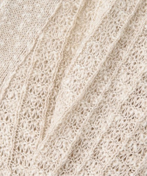 【AROUSAL / アローサル】NEP CARDIGAN トップス カーディガン K2176489293(16555円)