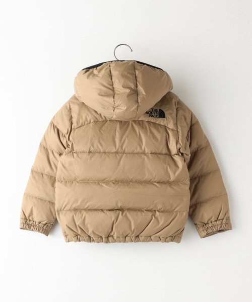 SHIPS KIDS(シップスキッズ)/THE NORTH FACE:100～150cm / Aconcagua Hoodie/img01