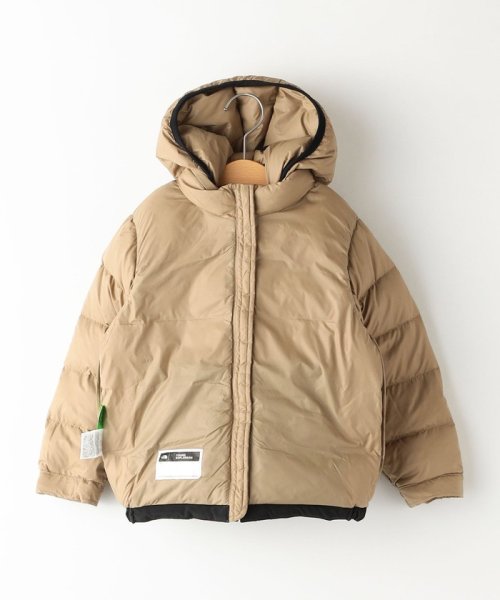 SHIPS KIDS(シップスキッズ)/THE NORTH FACE:100～150cm / Aconcagua Hoodie/img02