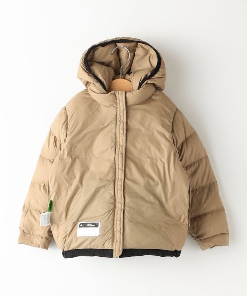 THE NORTH FACE:100～150cm / Aconcagua Hoodie(505776732) | シップス 
