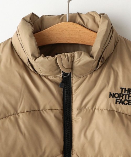 SHIPS KIDS(シップスキッズ)/THE NORTH FACE:100～150cm / Aconcagua Hoodie/img05