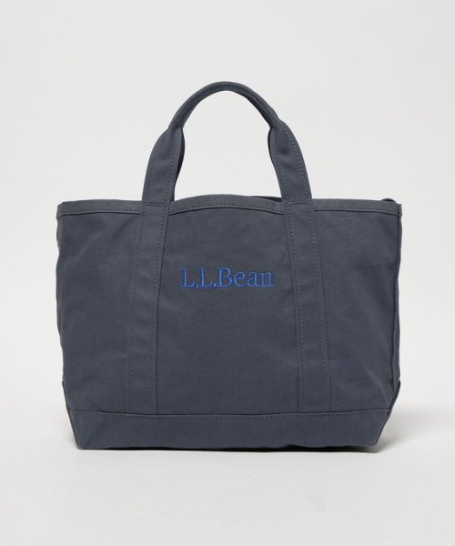 別注】＜L.L.Bean＞グローサリー トートバッグ ＜Mサイズ＞ 【別注 