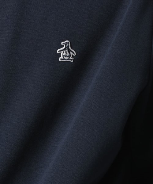 Penguin by Munsingwear(ペンギン　バイ　マンシングウェア)/STANDARD TRACK JACKET / スタンダードトラックジャケット【アウトレット】/img11