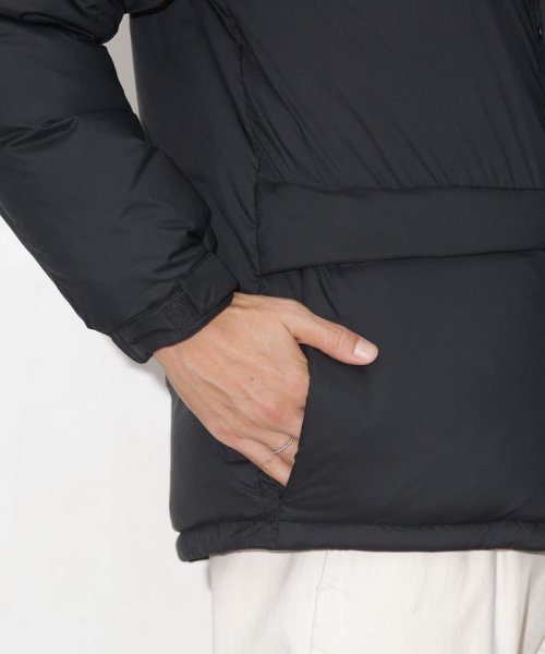 河田フェザーアーバンダウンセミロングジャケット KAWADA DOWN 表地には40Dの密度の高いマイクロタフタ素材を使用 ソフトでしなやな風合い 軽量性 撥水性
