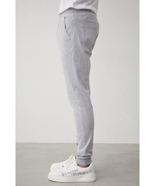 AZUL by moussy(アズールバイマウジー)/EASY ACTION SLIM JOGGER 2ND/img23