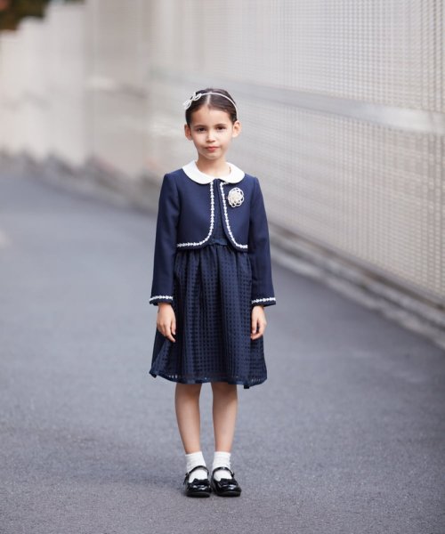 a.v.v(KID'S)(アー・ヴェ・ヴェキッズ)/[KIDS]リボン付きバレエシューズ[WEB限定サイズ]/img14