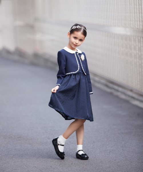 a.v.v(KID'S)(アー・ヴェ・ヴェキッズ)/[KIDS]リボン付きバレエシューズ[WEB限定サイズ]/img16