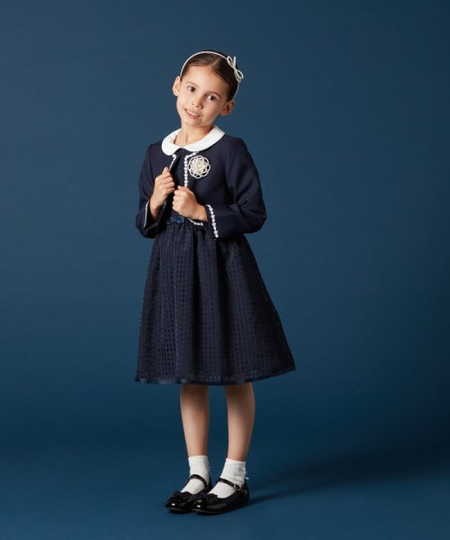 a.v.v(KID'S)(アー・ヴェ・ヴェキッズ)/[KIDS]リボン付きバレエシューズ[WEB限定サイズ]/img69