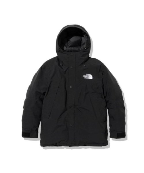 THE NORTH FACE (ザ・ノースフェイス）Mountain Down Jacket NORTH FACE THE ノースフェイス Mountain Down