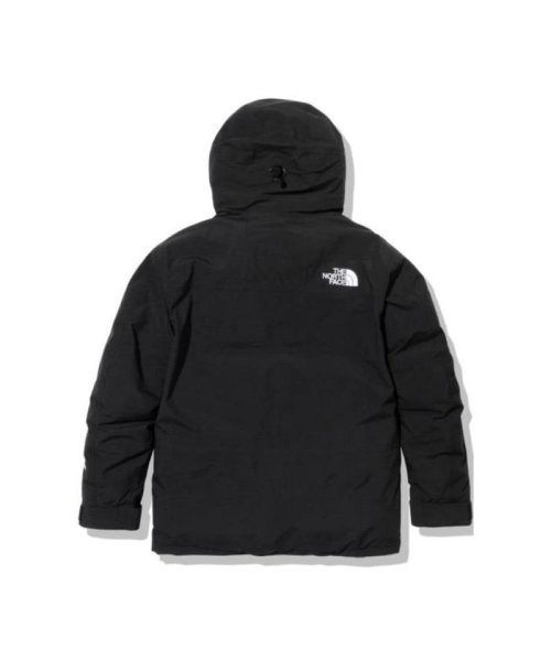 B'2nd(ビーセカンド)/THE NORTH FACE (ザ・ノースフェイス）Mountain Down Jacket /img10