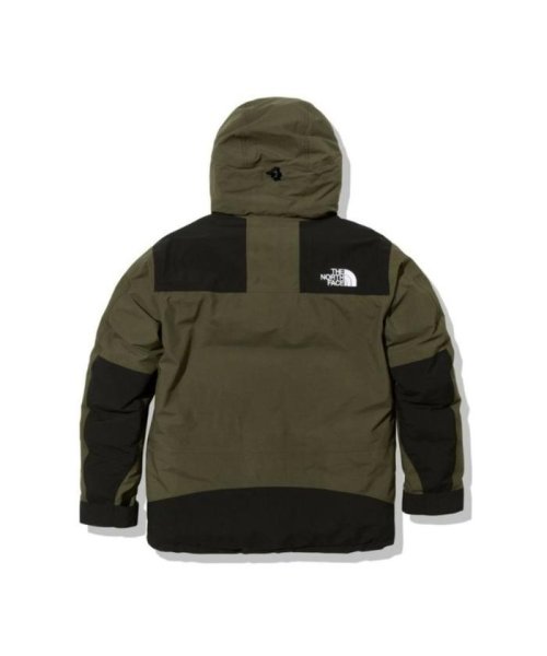 THE NORTH FACE (ザ・ノースフェイス）Mountain Down Jacket NORTH FACE THE ノースフェイス Mountain Down