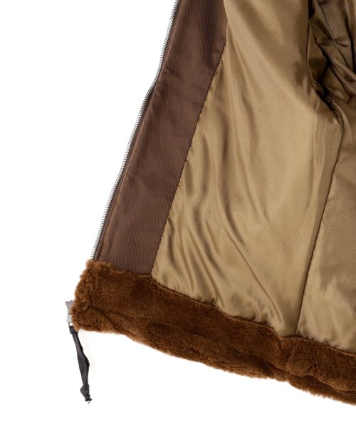 《WEB&DEPOT限定》CORDUROY B－3 JACKET / コーデュロイ B－3 ジャケット / AVIREX / アヴィレックス AVIREX WEB&DEPOT限定 CORDUROY B－3 JACKET コーデュロイ ジャケット Bust Waist Hips 178Chest 92Waist 76hips 95Shoes