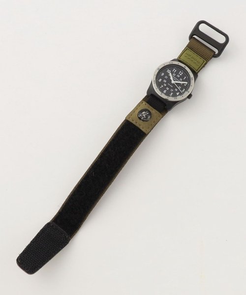 green label relaxing （Kids）(グリーンレーベルリラクシング（キッズ）)/＜THE PARK SHOP＞WATERBOY WATCH / 腕時計/img05