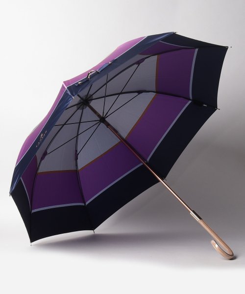 LANVIN Collection(umbrella)(ランバンコレクション（傘）)/傘　ツイル/img01