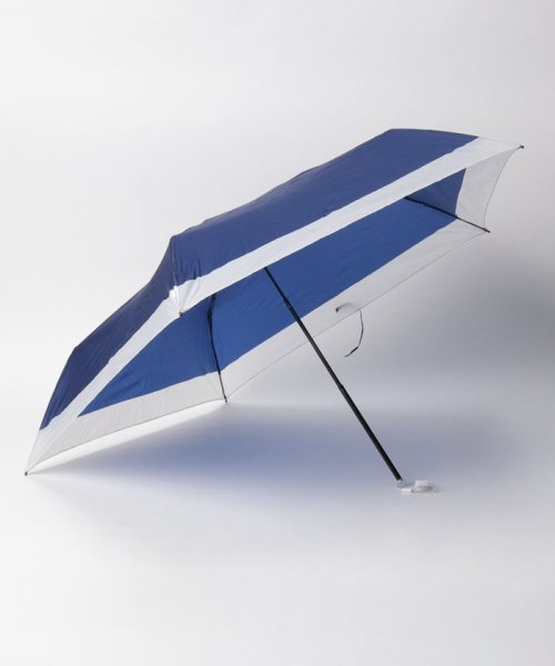 estaa(エスタ)/マジで軽い傘－マジカルテック－　折りたたみ傘　ヘムボーダー50/img01