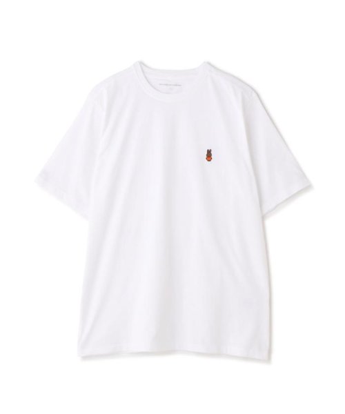 GARDEN(ガーデン)/POP TRADING COMPANY/Pop & Miffy Embroidered T－Shirt/img07