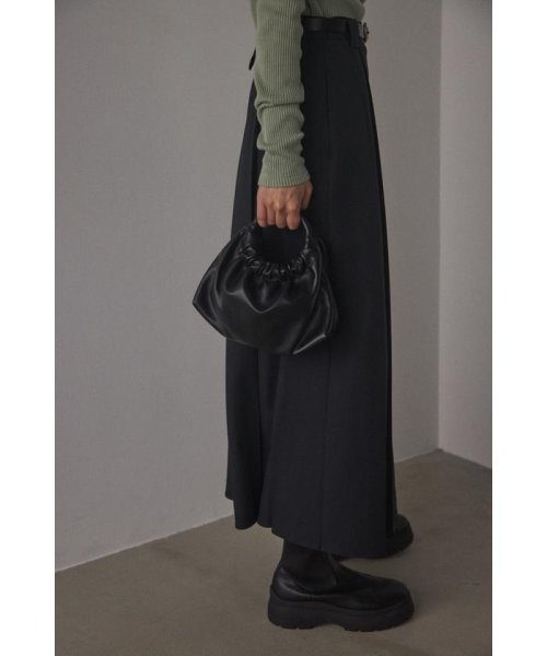 BLACK BY MOUSSY(ブラックバイマウジー)/dumpling bag/img11