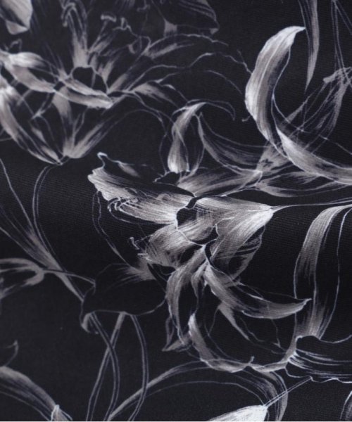 バックレースアップフリルワンピース JILL 予めご了承ください