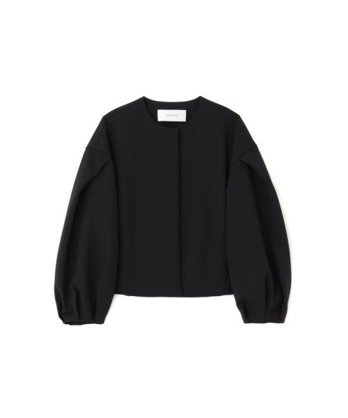 ◆クリアボンディングジャケット 