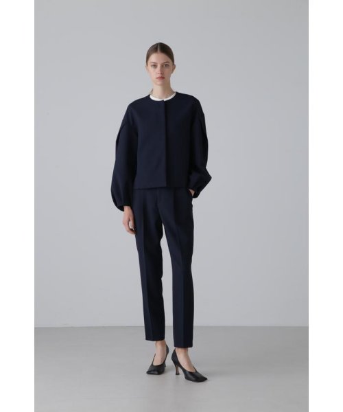 ◆クリアボンディングジャケット 