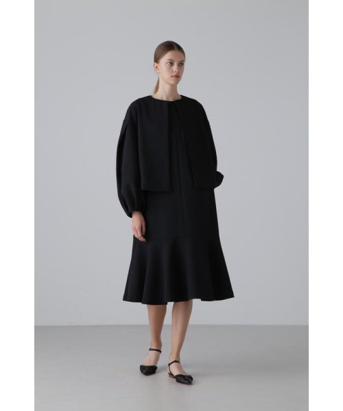 ◆クリアボンディングジャケット 