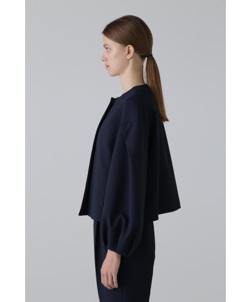 ◆クリアボンディングジャケット 