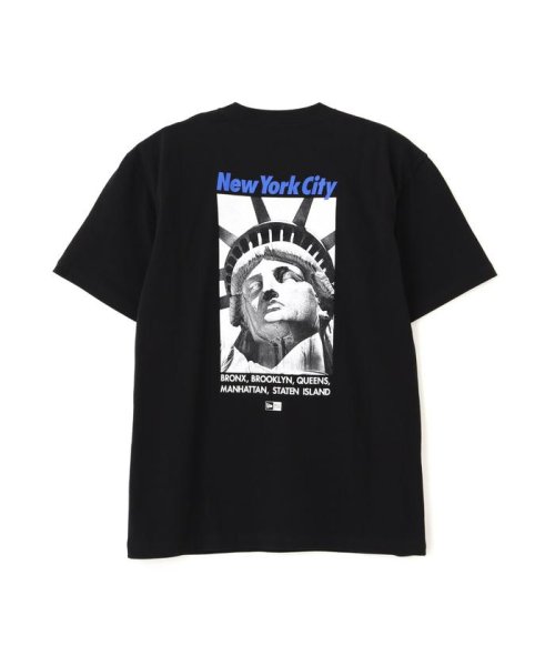 AVIREX(AVIREX)/《AVIREX × NEWERA》 NEWERA S/S T－SHIRT "NEWYORK " / ニューエラ ショートスリーブ Tシャツ /img14