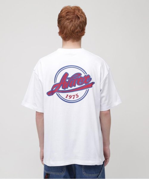 AVIREX(AVIREX)/《直営店限定》BASEBALL TEAM LOGO T－SHIRT / ベースボール チーム ロゴ Tシャツ / AVIREX / /img17