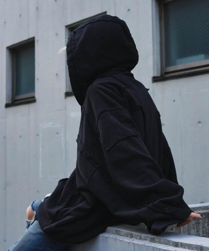 FR(13)NDS /フレンズ/SWEAT ZIP HOODIE(505777077) | ロイヤル