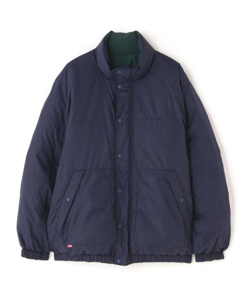 AVIREX(AVIREX)/《WEB&DEPOT限定》REVERSIBLE 2TONE DOWN JACKET/img54