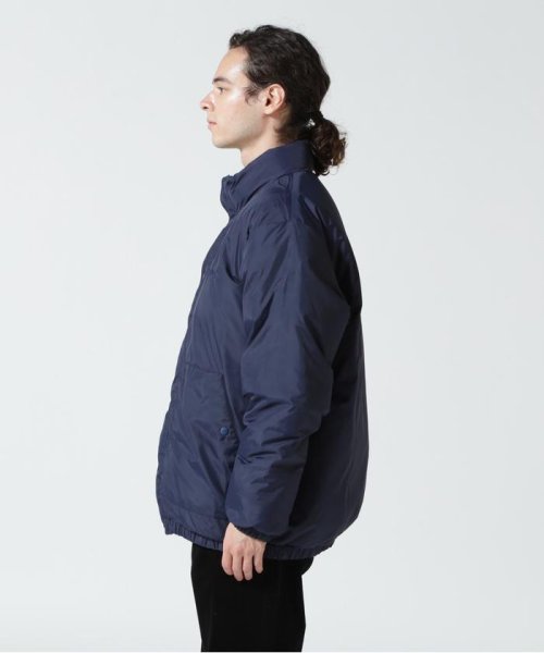 AVIREX(AVIREX)/《WEB&DEPOT限定》REVERSIBLE 2TONE DOWN JACKET/img60