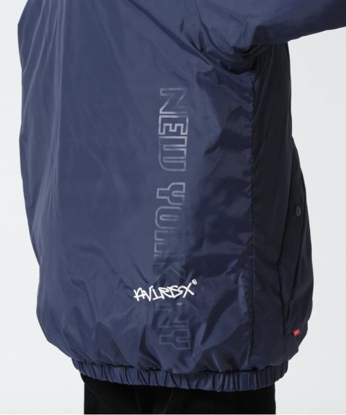 AVIREX(AVIREX)/《WEB&DEPOT限定》REVERSIBLE 2TONE DOWN JACKET/img61