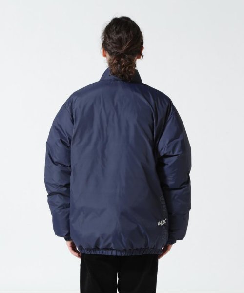 AVIREX(AVIREX)/《WEB&DEPOT限定》REVERSIBLE 2TONE DOWN JACKET/img62