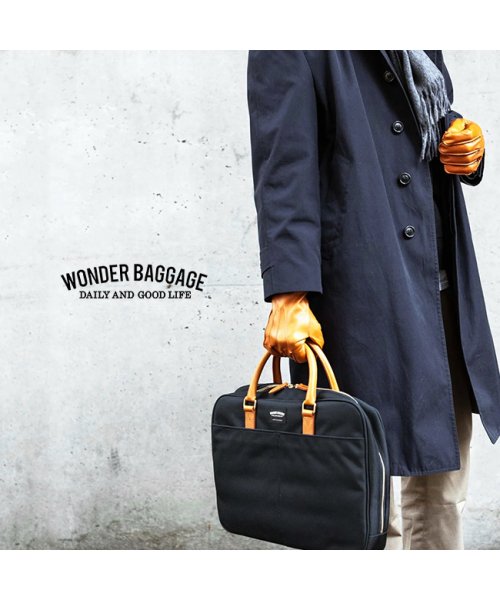 WONDER BAGGAGE(ワンダーバゲージ)/ワンダーバゲージ 手袋 本革 馬革 洗える 紳士用 メンズ ウォッシャブルレザーグローブ 日本製 ブランド WONDER BAGGAGE WB－A－012/img17