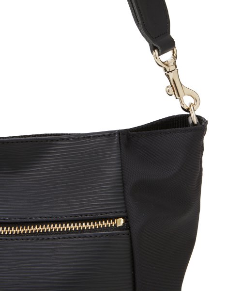 【VERY11月号掲載】【Breath TOPKAPI】RIPPLE TRIPリプルトリップナイロン コンビ ショルダーバッグ トラベル旅行 