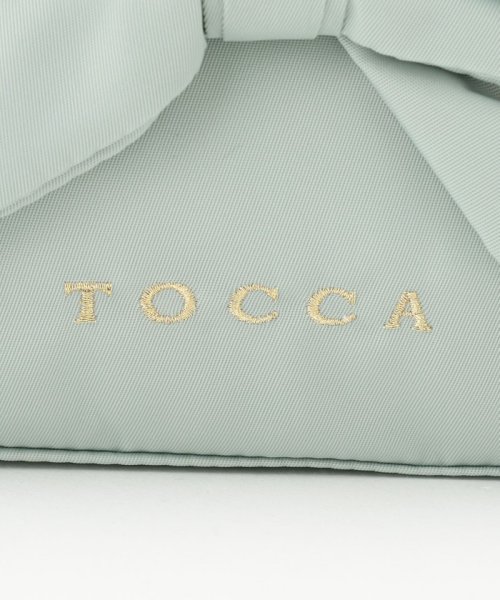 TOCCA(TOCCA)/RIBBON KNOT POUCH ポーチ/img17