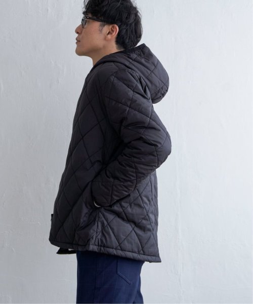 【撥水】sorona(R) 3WAYロングコート sorona