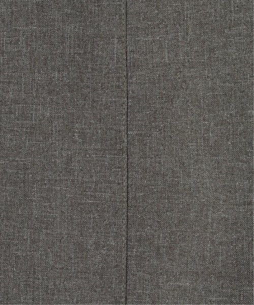 【撥水】sorona(R) 3WAYロングコート sorona