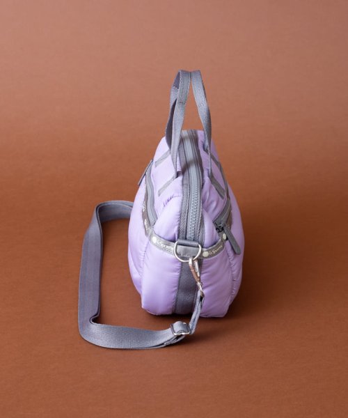 クロスボディバッグ【LeSportsac】 