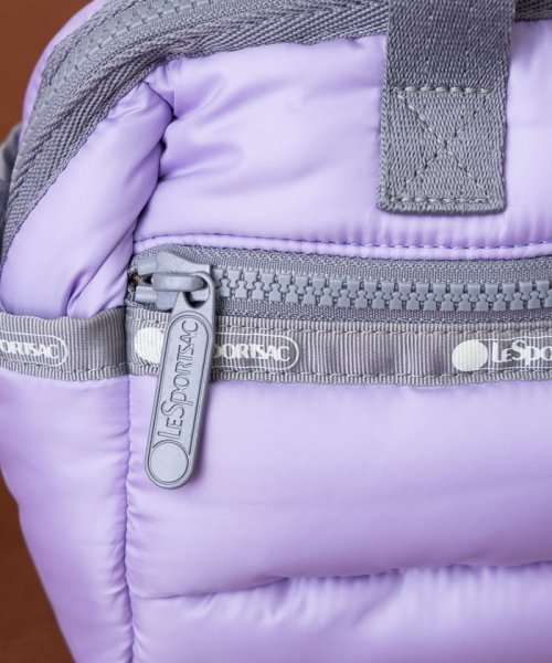 クロスボディバッグ【LeSportsac】 