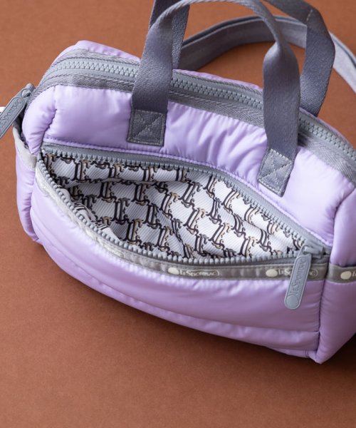 クロスボディバッグ【LeSportsac】 