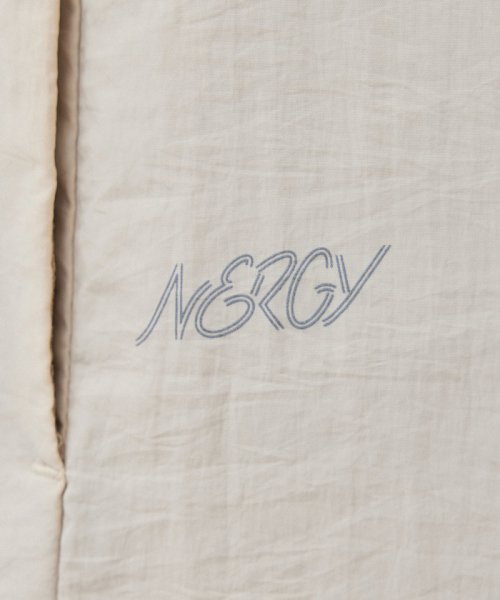 NERGY(ナージー)/【セットアップ対応 & 撥水】配色トレーニングパンツ/img19