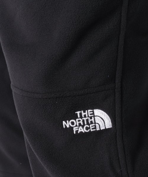THE NORTH FACE(ザノースフェイス)/【THE NORTH FACE / ザ・ノースフェイス】M TKAGLCR PANT NF0A48KS / フリースパンツ /img17
