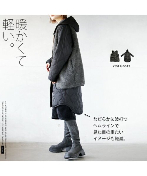 自分流にカスタマイズ こなれて着映える本命コート 