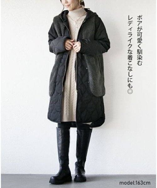 自分流にカスタマイズ こなれて着映える本命コート 