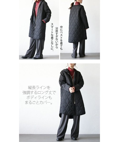 自分流にカスタマイズ こなれて着映える本命コート 