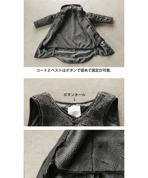 自分流にカスタマイズ こなれて着映える本命コート 